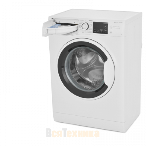 Стиральная машина Hotpoint NSB 7249 W AVE RU