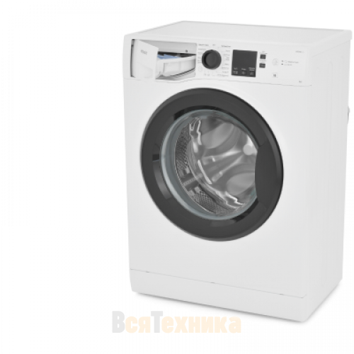 Стиральная машина Hotpoint NSS 6015 K V RU