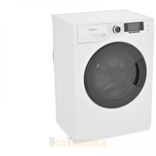 Стиральная машина Hotpoint NSD 8249 D AVE RU