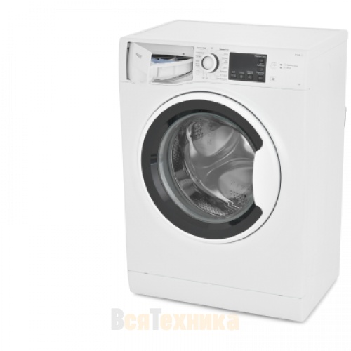 Стиральная машина Hotpoint NSB 7225 W V RU