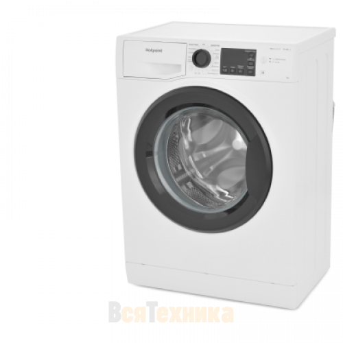 Стиральная машина Hotpoint NSB 6039 K VE RU