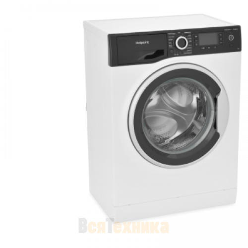 Стиральная машина Hotpoint NSD 7239 ZS VE RU