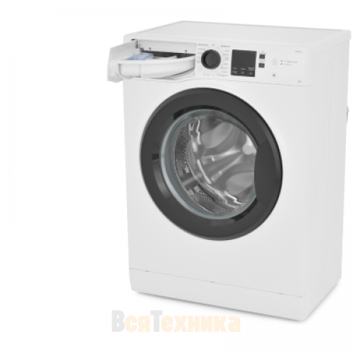 Стиральная машина Hotpoint NSS 6015 K V RU