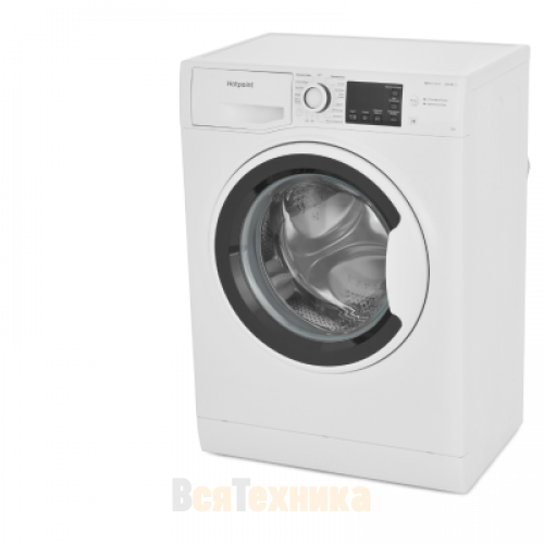 Стиральная машина Hotpoint NSB 7249 W AVE RU