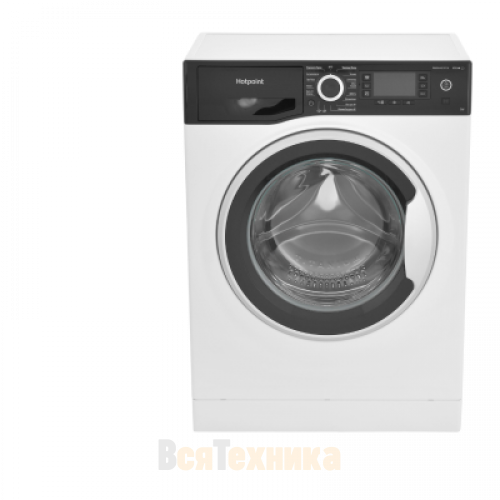 Стиральная машина Hotpoint NSD 7239 ZS VE RU