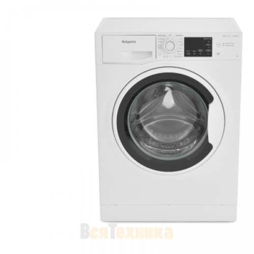 Стиральная машина Hotpoint NSB 7249 W AVE RU