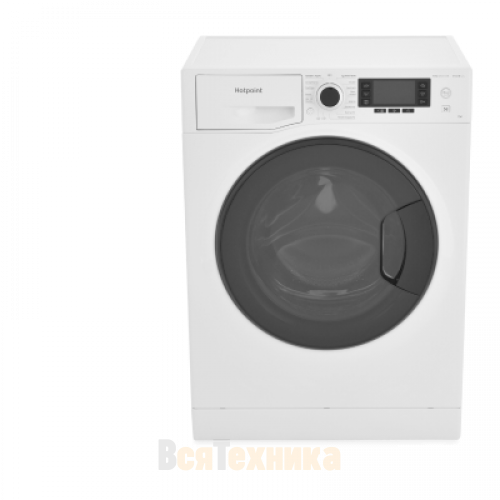 Стиральная машина Hotpoint NSD 8249 D AVE RU