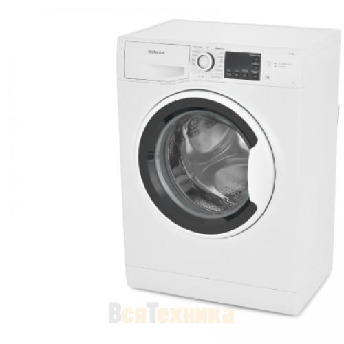 Стиральная машина Hotpoint NSB 7225 W V RU