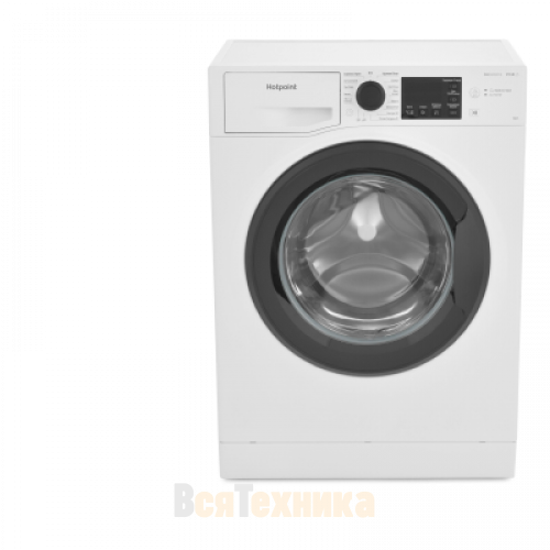 Стиральная машина Hotpoint NSB 6039 K VE RU