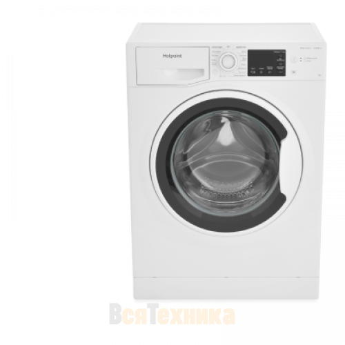 Стиральная машина Hotpoint NSB 7239 W VE RU