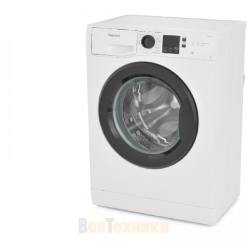 Стиральная машина Hotpoint NSS 6015 K V RU