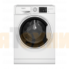 Стиральная машина Hotpoint NSB 7249 W AVE RU