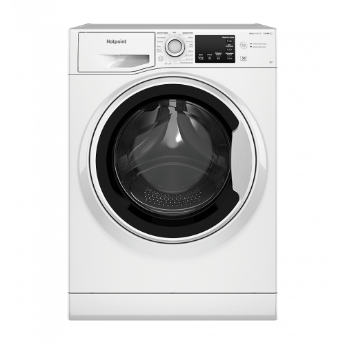 Стиральная машина Hotpoint NSB 7249 W AVE RU