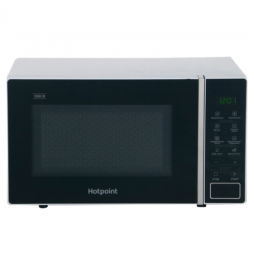 Микроволновая печь Hotpoint MWHA 201 W