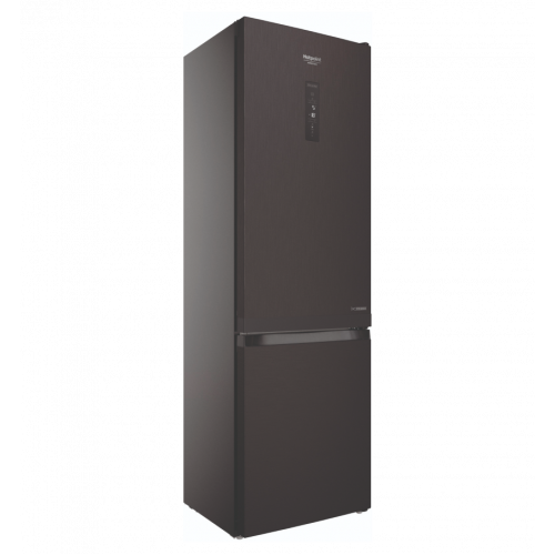 Холодильник Hotpoint HTS 9202I BX O3