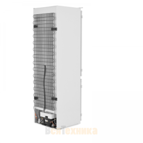 Холодильник встраиваемый с нижней морозильной камерой Hotpoint HBT 18