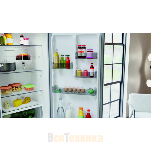 Холодильник Hotpoint HT 5200 S
