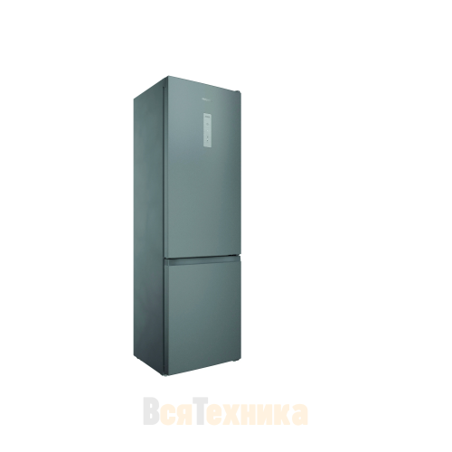 Холодильник Hotpoint HT 5200 S