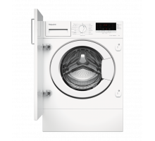 Встраиваемая стиральная машина Hotpoint BI WMHD 7282 V