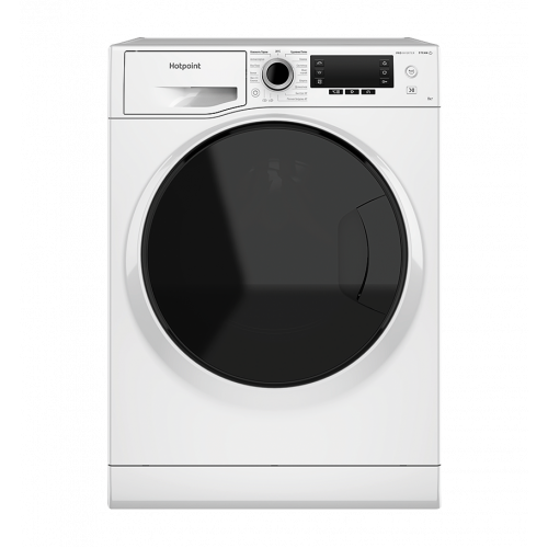 Стиральная машина Hotpoint NSD 8249 D AVE RU