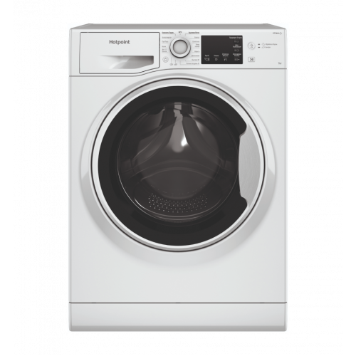 Стиральная машина Hotpoint NSB 7225 W V RU