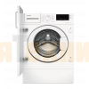 Встраиваемая стиральная машина Hotpoint BI WMHD 8482 V