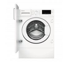 Встраиваемая стиральная машина Hotpoint BI WMHD 8482 V