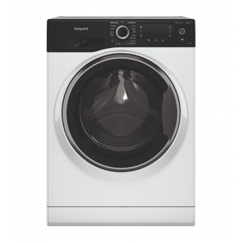 Стиральная машина Hotpoint NSD 7239 ZS VE RU