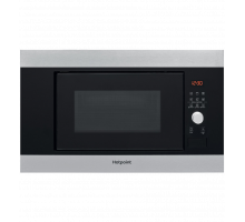 Микроволновая печь Hotpoint MF20G IX HA