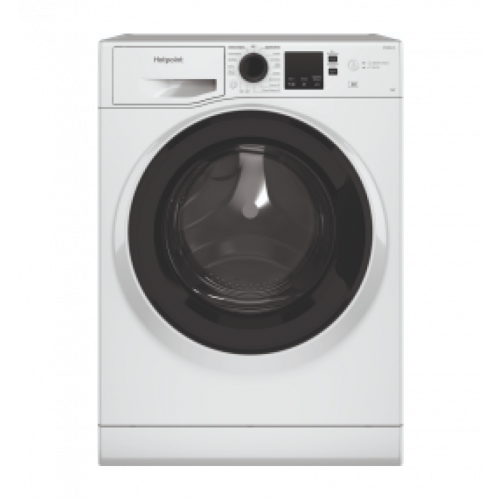 Стиральная машина Hotpoint NSS 6015 K V RU