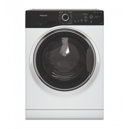 Стиральная машина Hotpoint NSB 6039 ZS VE RU