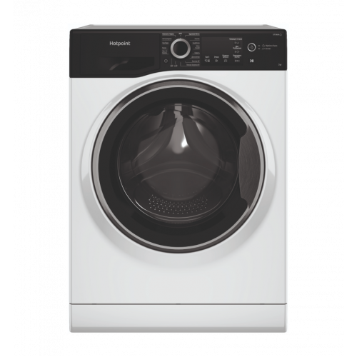 Стиральная машина Hotpoint NSB 7225 ZS V RU