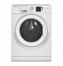 Стиральная машина Hotpoint NUS 5015 H RU