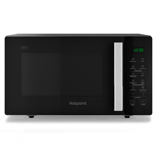 Микроволновая печь Hotpoint MWHA 253 B