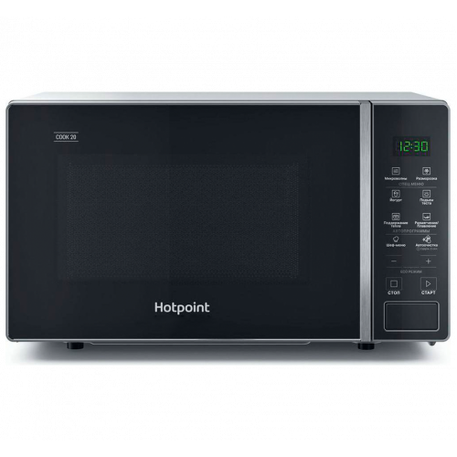 Микроволновая печь Hotpoint MWHA 201 SB