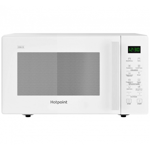 Микроволновая печь Hotpoint MWHA 253 W