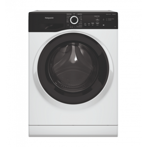 Стиральная машина Hotpoint NSB 7239 ZK VE RU