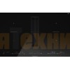 Индукционная варочная панель с вытяжкой Kuppersbusch KMI 8590.0 SR Black Velvet