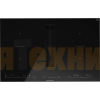 Индукционная варочная панель с вытяжкой Kuppersbusch KMI 8590.0 SR Copper
