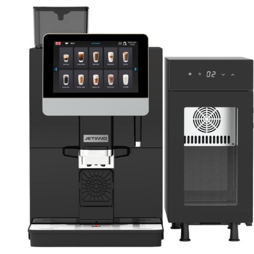 Кофемашина Jetinno JL32B