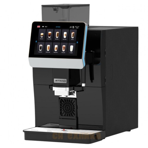 Кофемашина Jetinno JL32B