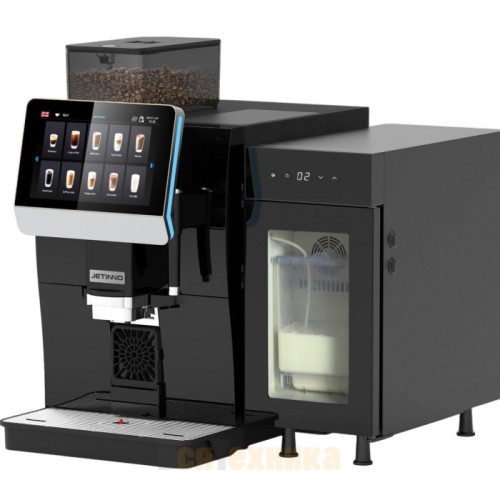 Кофемашина Jetinno JL32B