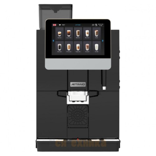 Кофемашина Jetinno JL32B