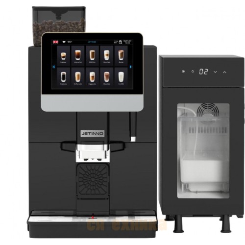 Кофемашина Jetinno JL32B