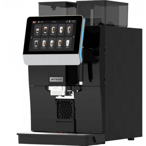 Кофемашина Jetinno JL32