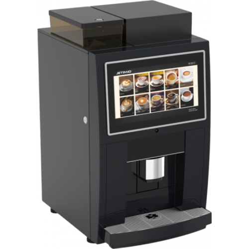 Кофемашина Jetinno JL25