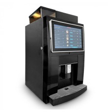 Кофемашина Jetinno JL25-ES4C с чиллером