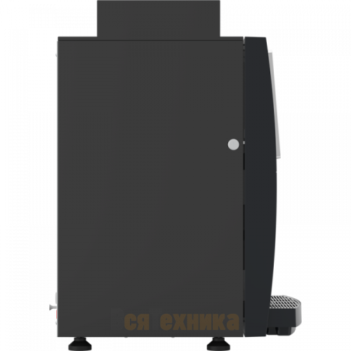 Кофемашина Jetinno JL25-IN5C с чиллером