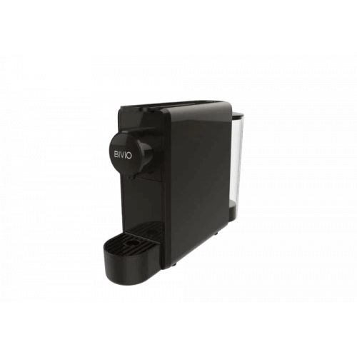 Кофемашина Bivio BV38 Black
