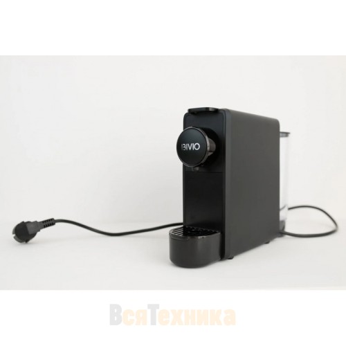 Кофемашина Bivio BV38 Black